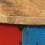 Baggett Drum Coffee Table