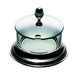 Palace Stainless Steel Butter Dish