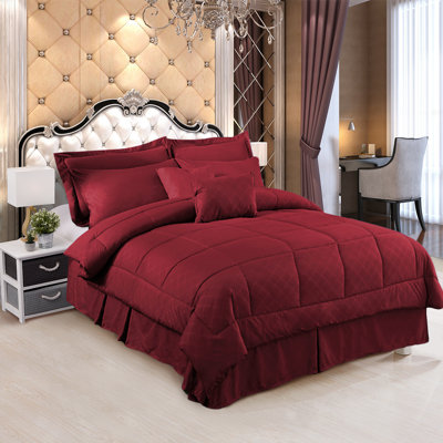 COMFORTER-SET20210310 Geometric Shapes Comforter