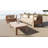 Posidonia Lounge Chair