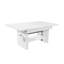 Snediker Lift Top Trestle Coffee Table