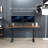 Adjustable Height Steel Standing Desk-75482319