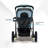 The Beast All Terrain Pet Jogging Stroller-86568463