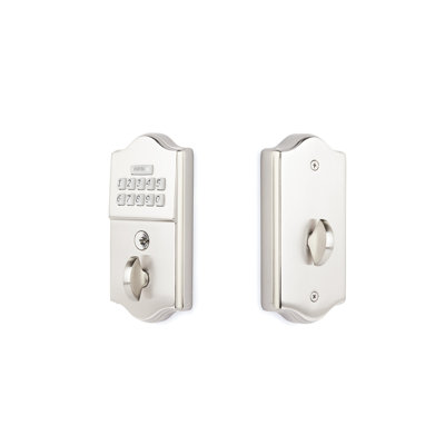 EMPowered Smart Keypad Keypad