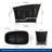 Forma 51'' Japanese Freestanding Tub Solid Surface Deep Soaking Bathtub-115802079