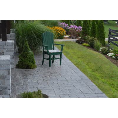 Chaise de patio Nettie