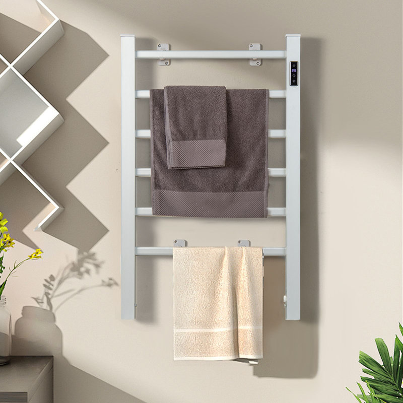 6 Towel Stand