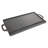 Starcraft 9 in. Cast Iron Rectangular Grill and Griddle Pan