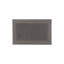 1 tapis de bain réversible 100% coton touffeté 3000 g / m² 24 X 60 po-2101891917