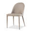 Chaise d'appoint Whully (ensemble de 2)-107087182