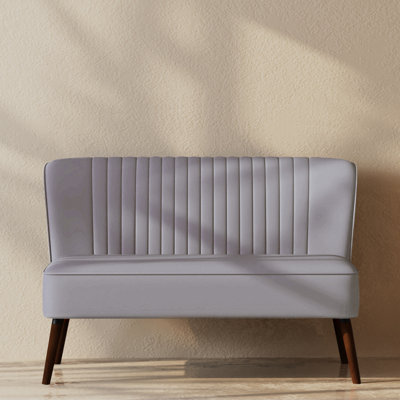 Ashlynn 53" Armless Loveseat