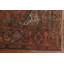Vegetable Dye Wool   Area Rug 6x9