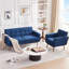 3 - Piece Living Room Set-1176068560