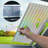Car Retractable Windshield Sun Shade Visor Front Window Foldable Sunshade Cover-black-105741453