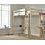 High Sleepers with Built-in Ladder Included-20696060