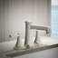 Garniture de robinet de baignoire avec bec inverseur Riff-70958205
