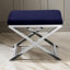 Repose-pieds rembourré Russ-98727121-98727120