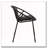 Outdoor Patio Stackable Chairs-1013586989