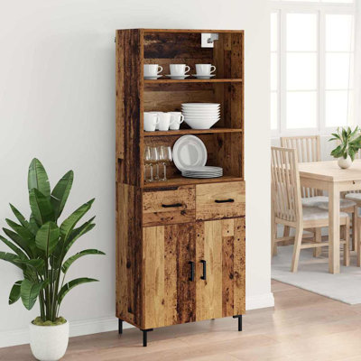 69.5cm Sideboard