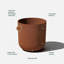 Veradek Patina Series Kona Round Planter-109079907-109079911