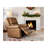 Power Lift Recliner, PU Leather Electric Lift Chair Designed For The Elderly And People With Mobility Impaired-872666367