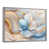 Floater Framed Print