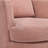 Jocqueline 32.3'' Wide Swivel Barrel Chair-977657306