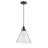 Annis 1 - Light Single Cone Pendant-149586797-149586787-220569742
