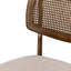 Chaise d'appoint Trixie