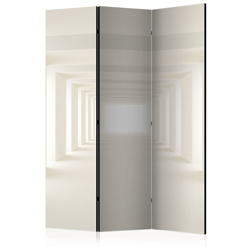 Into the Light Room Divider, 3