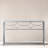Diamond Console Table-63870989-63870990