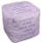 Mauve clair / mauve