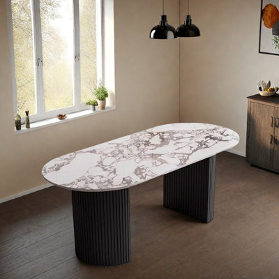 Table de salle à manger Modern