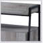 Meuble télé Samiya Oak & Finish