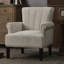 Fauteuil Accent Rivet
