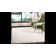 Jedidiah Royal Shag 300 P.P. Tapis de couleur unie beige