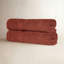 Drap de bain en coton peigné Glenlee-1851592418