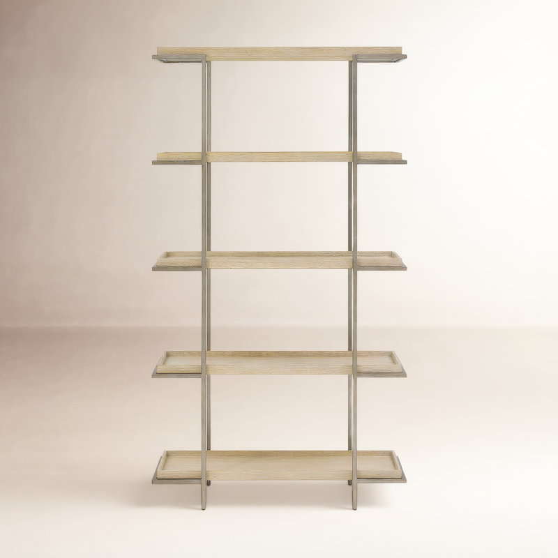 Oasis Etagere