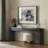Henn Solid Wood Console Table-2101423711-2099429452