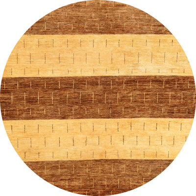 Tapis abstrait moderne 44