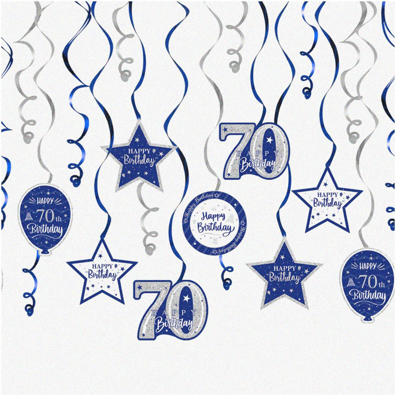 Purple Party Pop Confetti 1.76oz Round Glitter Dots