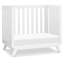 Otto 3-in-1 Convertible Mini Crib with 4" Mattress-72759638