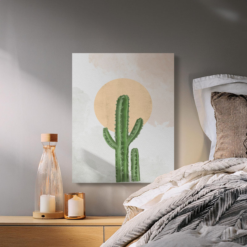 Wrapped Canvas Print Set, 45.72 cm H x 30.48 cm W