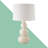 Brankovice Ceramic Table Lamp-10025127