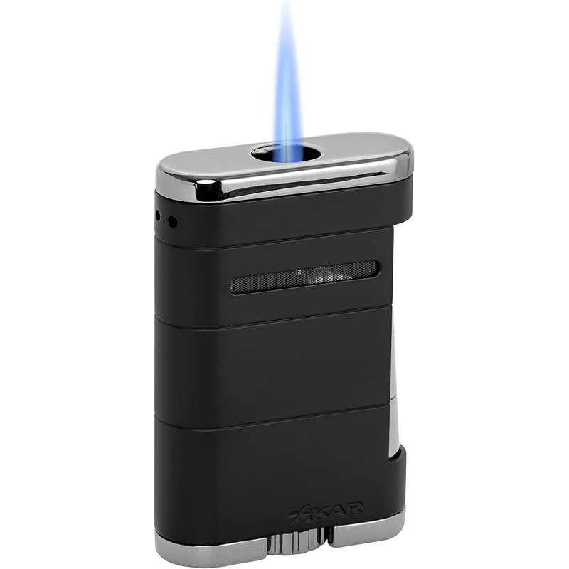 Briquet, Noir tuxedo