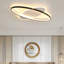 Caroljean LED Flush Mount