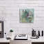 «Blockade» par Art Licensing Studio, art mural sur toile-892834917