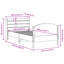 Storage Bed-218350481-218350485