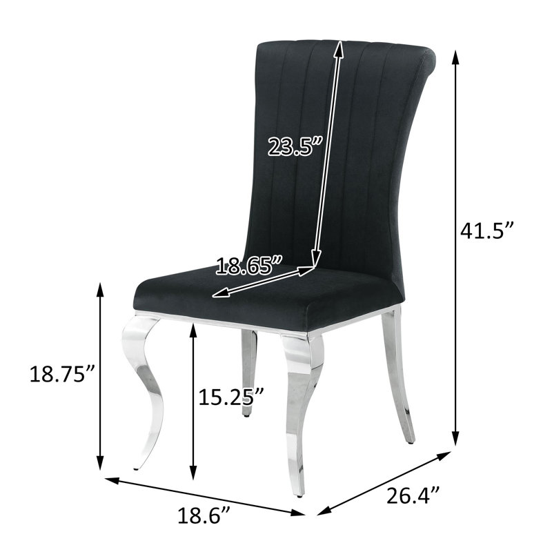 Ensemble repas pour 4 personnes Kert, Blanc