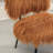 Marai Upholstered Side Chair with Ottoman-342519509